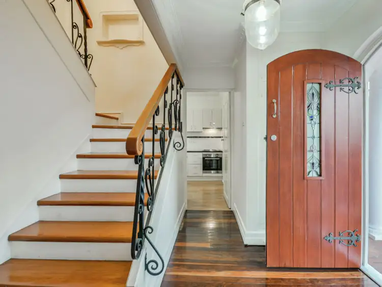 Second view of Homely house listing, 15 Quarry Street, Hamilton QLD 4007