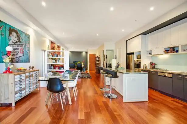 Main view of Homely unit listing, 129/14 Milford Street, Islington NSW 2296
