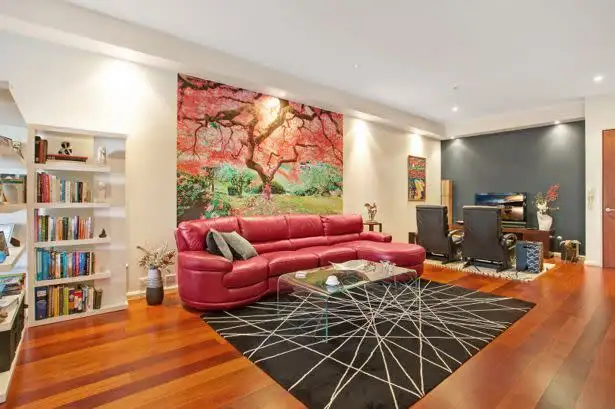 Second view of Homely unit listing, 129/14 Milford Street, Islington NSW 2296