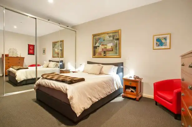 Fifth view of Homely unit listing, 129/14 Milford Street, Islington NSW 2296