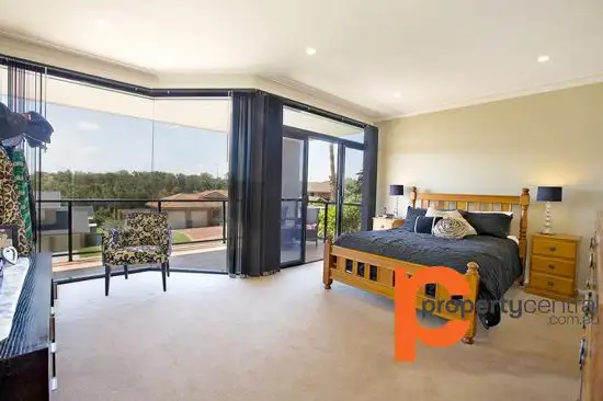 Sixth view of Homely house listing, 5 Corsair Crescent, Cranebrook NSW 2749