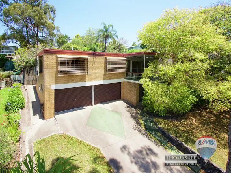 Main view of Homely house listing, 901 Cavendish Road, Mount Gravatt East QLD 4122