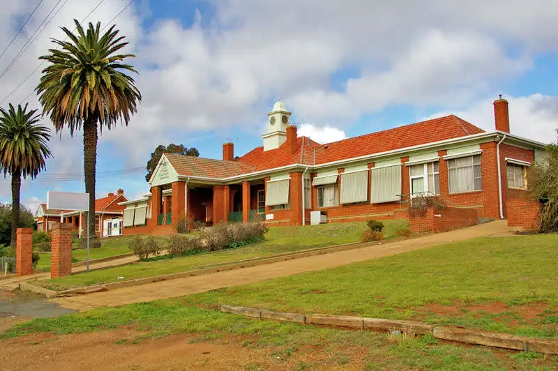 Main view of Homely house listing, Lot 2 Button Avenue, Junee NSW 2663