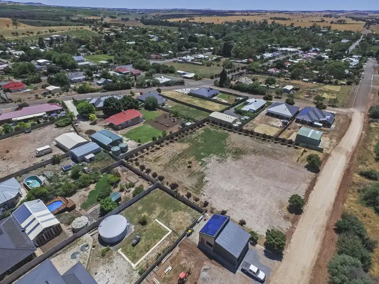 Lot 18 South Street, Auburn SA 5451