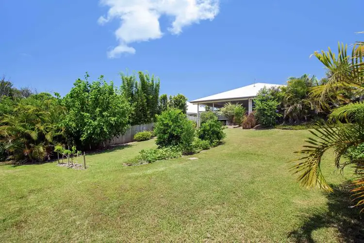Main view of Homely house listing, 17 Grimes Terrace, Burnside QLD 4560