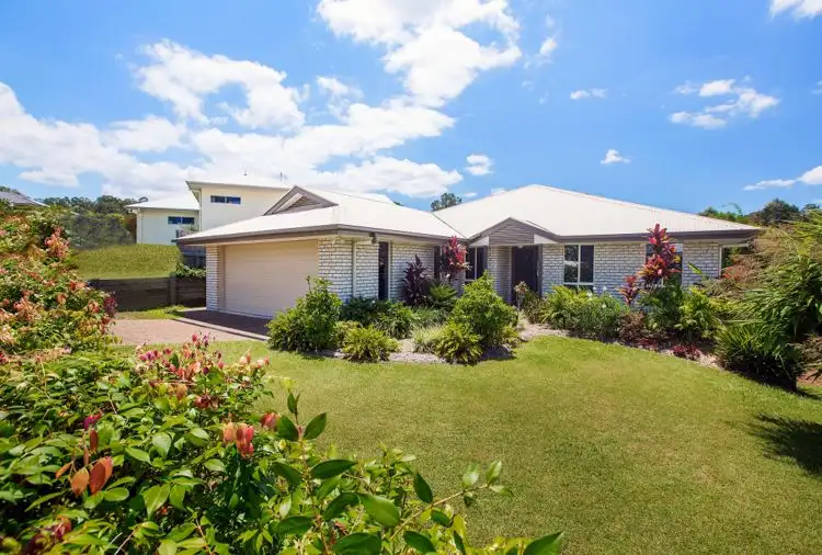 Third view of Homely house listing, 17 Grimes Terrace, Burnside QLD 4560