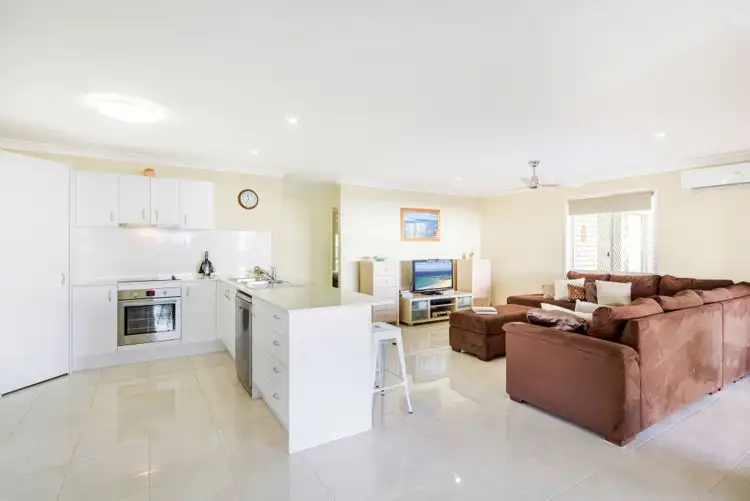 Fourth view of Homely house listing, 17 Grimes Terrace, Burnside QLD 4560