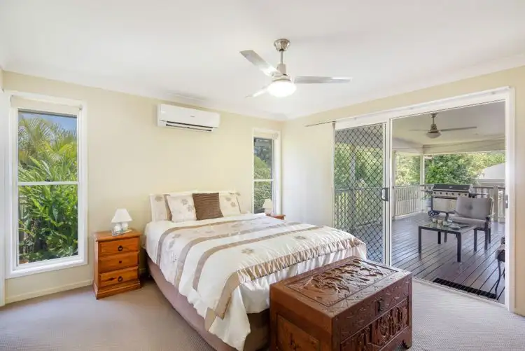 Fifth view of Homely house listing, 17 Grimes Terrace, Burnside QLD 4560