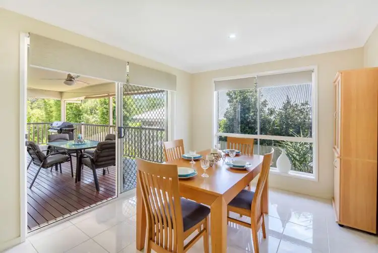 Sixth view of Homely house listing, 17 Grimes Terrace, Burnside QLD 4560