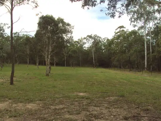 Main view of Homely land listing, Address available on request