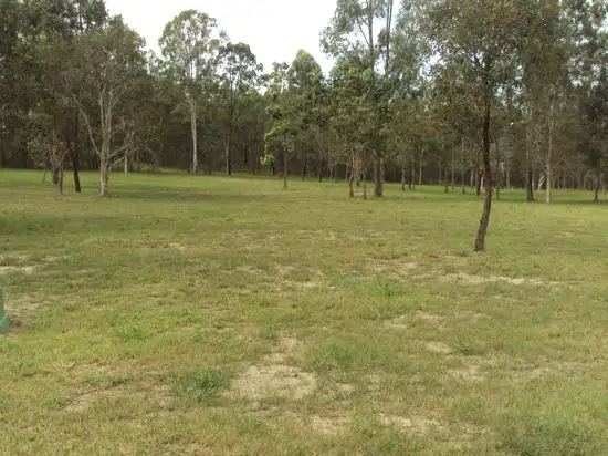 Main view of Homely land listing, Address available on request