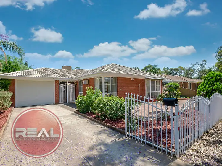 102 Fairbanks Drive, Paralowie SA 5108