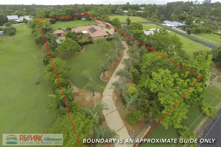 18-20 Sauvignon Drive, Morayfield QLD 4506