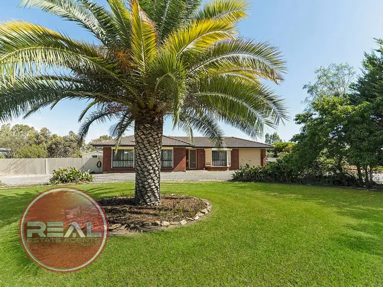 Main view of Homely rural property listing, 10 Hancock Drive, Lewiston SA 5501