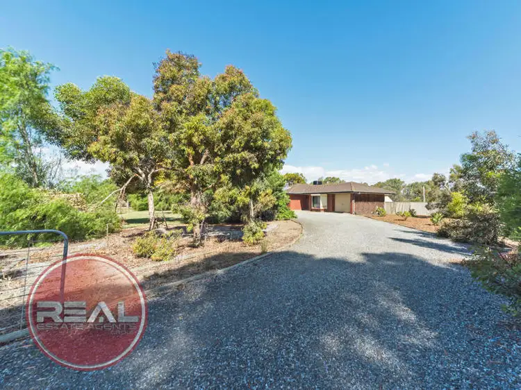 Second view of Homely rural property listing, 10 Hancock Drive, Lewiston SA 5501