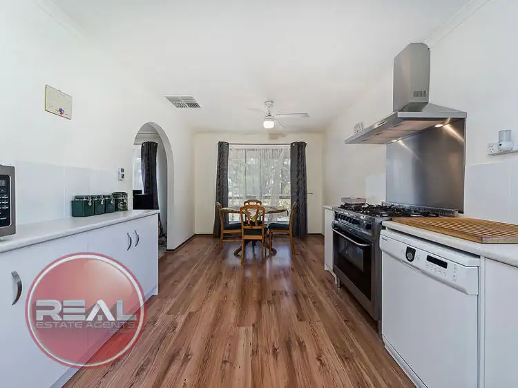 Third view of Homely rural property listing, 10 Hancock Drive, Lewiston SA 5501