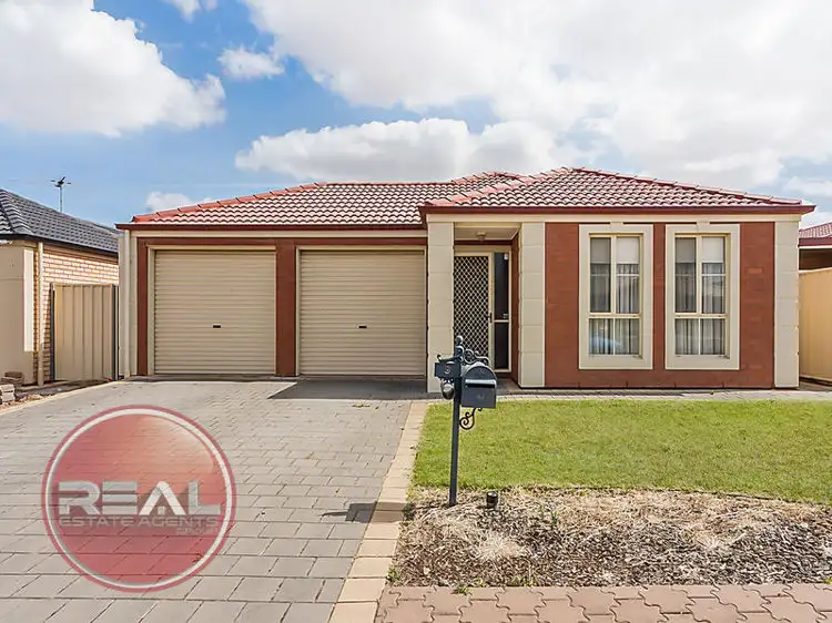Main view of Homely house listing, 9 Veronica Drive, Direk SA 5110
