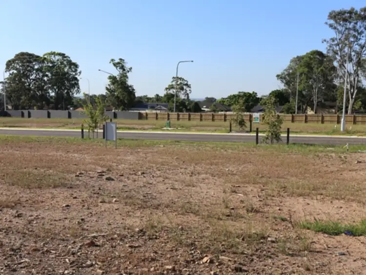 Third view of Homely land listing, Lot 1044 Kingsbury Street, Airds NSW 2560