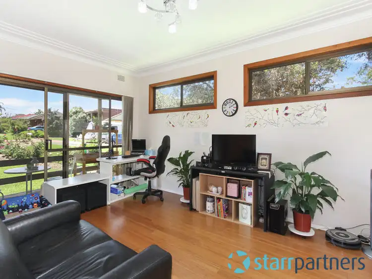 Second view of Homely house listing, 44 Maple Street, Greystanes NSW 2145