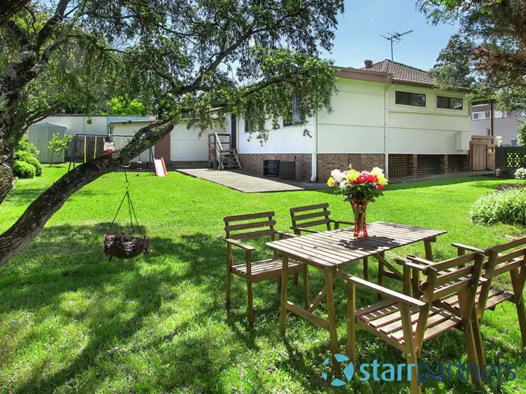 Third view of Homely house listing, 44 Maple Street, Greystanes NSW 2145