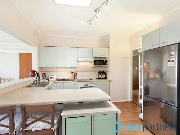 Fourth view of Homely house listing, 44 Maple Street, Greystanes NSW 2145
