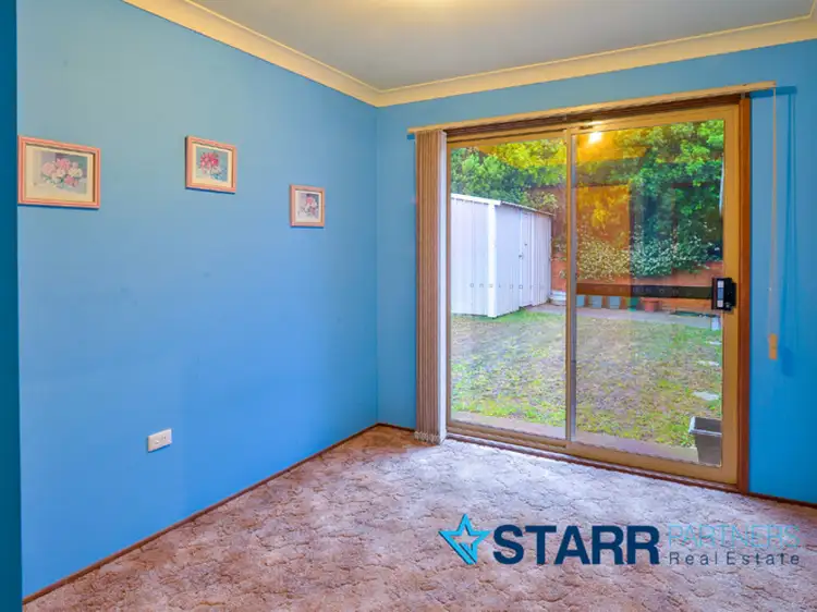 Second view of Homely house listing, 5 Gambia Street, Kearns NSW 2558