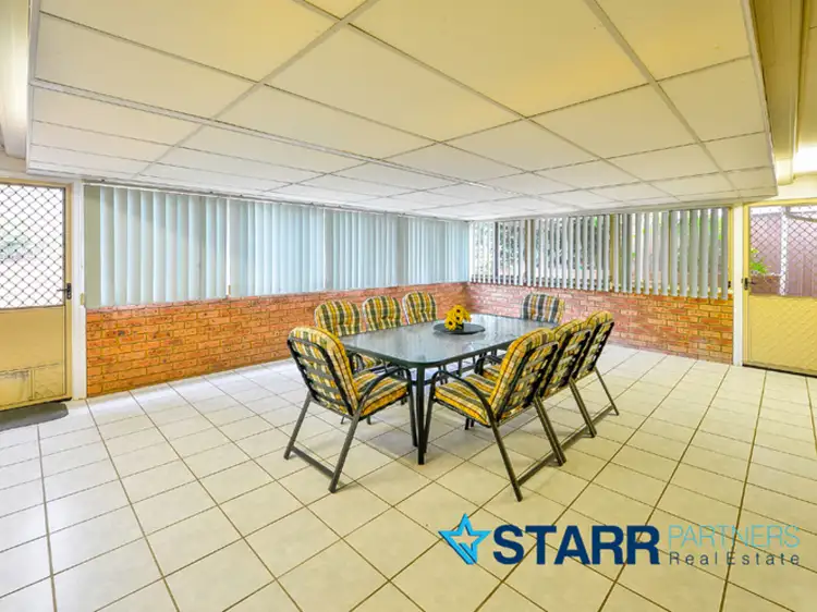 Third view of Homely house listing, 5 Gambia Street, Kearns NSW 2558