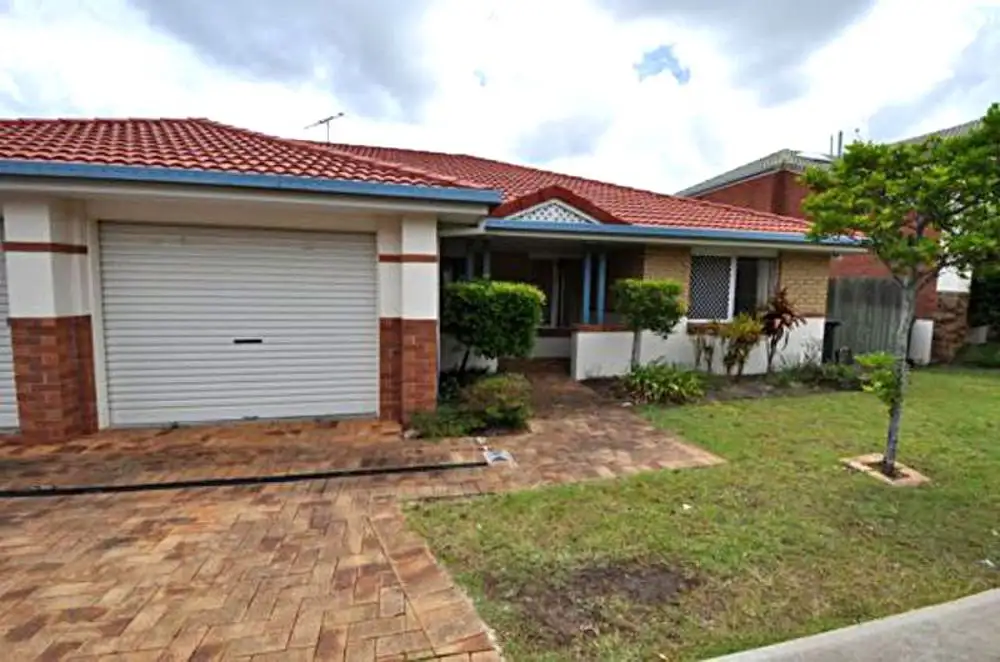 Main view of Homely house listing, 4/580 Seventeen Mile Rocks Rd, Sinnamon Park QLD 4073