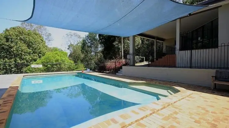 Second view of Homely house listing, 4/580 Seventeen Mile Rocks Rd, Sinnamon Park QLD 4073