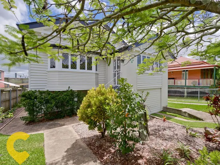 7 Adamson Street, Wooloowin QLD 4030