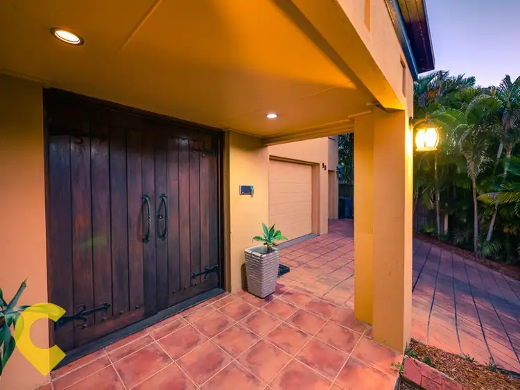 Second view of Homely house listing, 90 Ironwood Street, Aspley QLD 4034