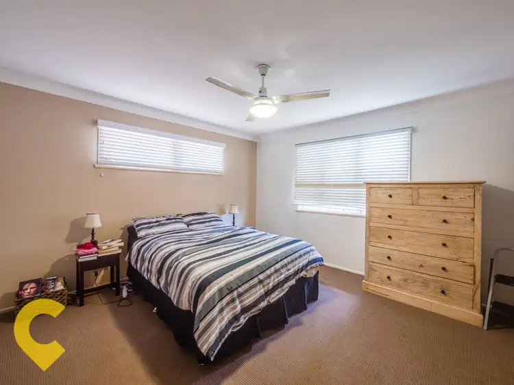 Sixth view of Homely house listing, 11 Goodchap Street, Aspley QLD 4034