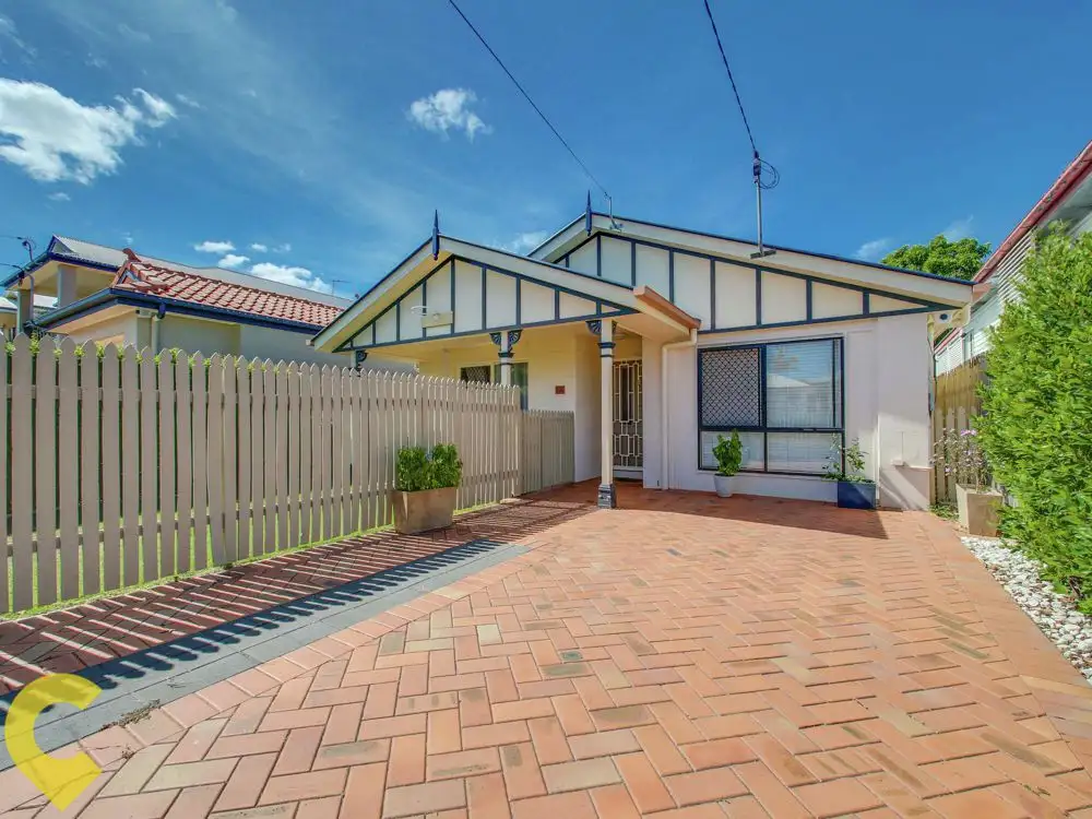 Main view of Homely house listing, z134 White Street, Wavell Heights QLD 4012