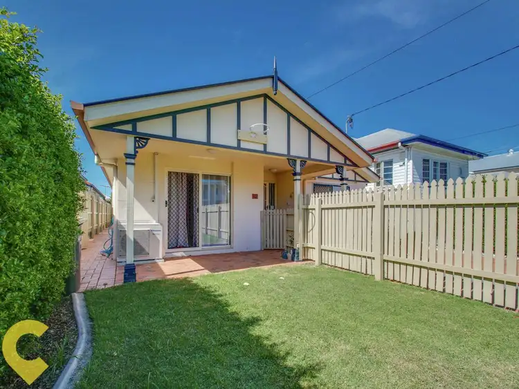 Third view of Homely house listing, z134 White Street, Wavell Heights QLD 4012