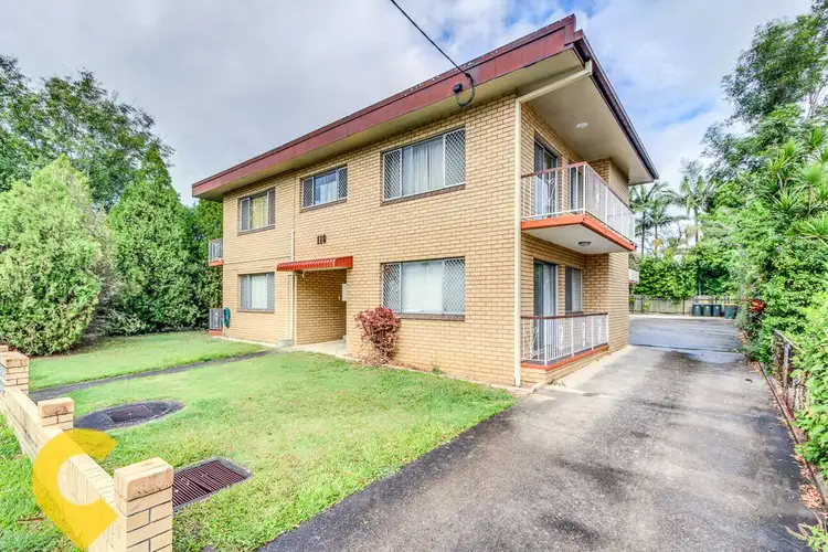 Main view of Homely unit listing, 6/118 Gainsborough Street, Moorooka QLD 4105