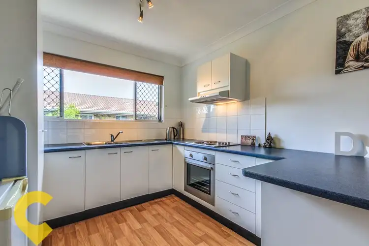 Second view of Homely unit listing, 6/118 Gainsborough Street, Moorooka QLD 4105