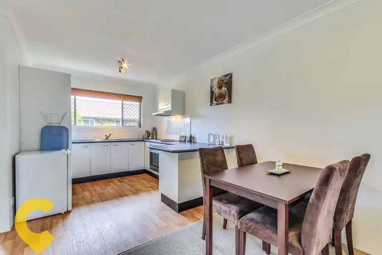 Fourth view of Homely unit listing, 6/118 Gainsborough Street, Moorooka QLD 4105