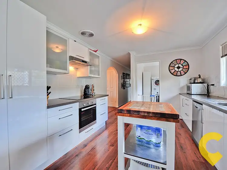 Second view of Homely house listing, 46 Endiandra Street, Algester QLD 4115