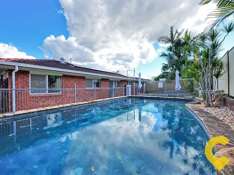 Third view of Homely house listing, 46 Endiandra Street, Algester QLD 4115