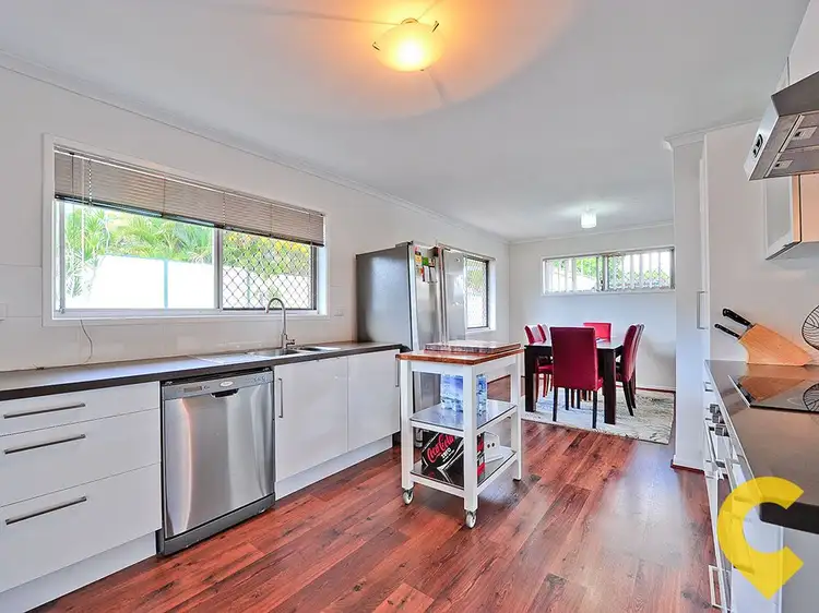 Fourth view of Homely house listing, 46 Endiandra Street, Algester QLD 4115