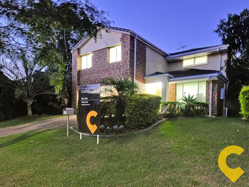 Main view of Homely house listing, 46 Springsure Street, Runcorn QLD 4113