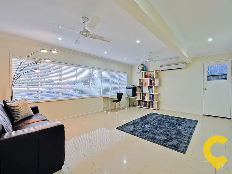 Fourth view of Homely house listing, 46 Springsure Street, Runcorn QLD 4113