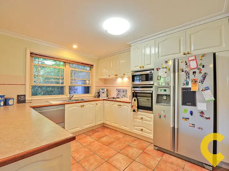 Fifth view of Homely townhouse listing, 8/151 Lytton Road, East Brisbane QLD 4169