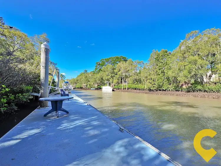 Sixth view of Homely townhouse listing, 8/151 Lytton Road, East Brisbane QLD 4169