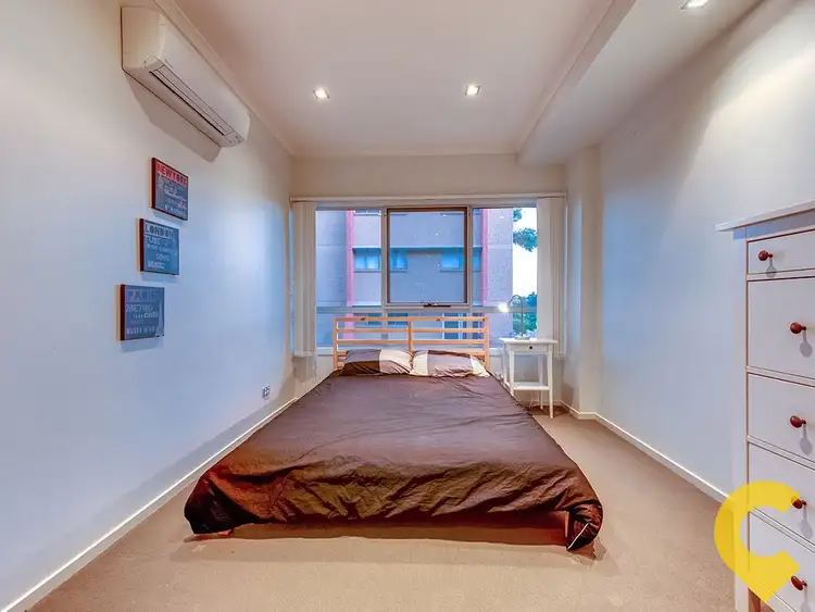 Sixth view of Homely townhouse listing, 2/115 Lytton Road, East Brisbane QLD 4169