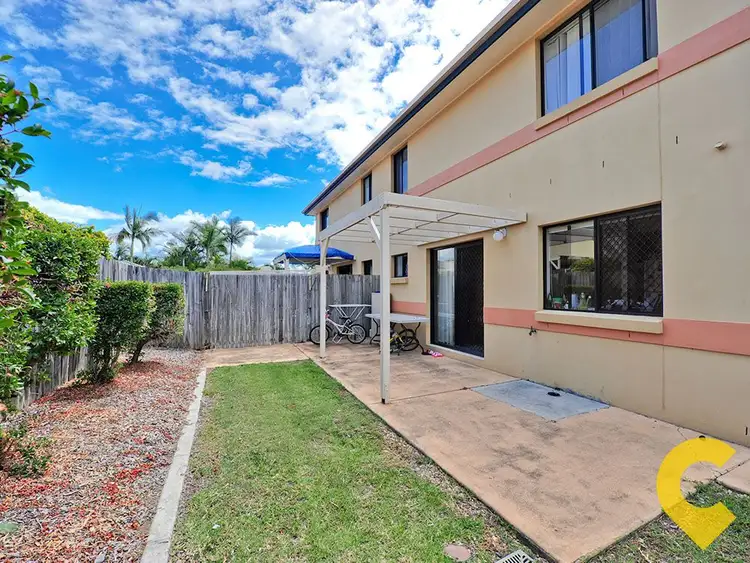 Fifth view of Homely townhouse listing, 27/82 Daw Rd, Runcorn QLD 4113