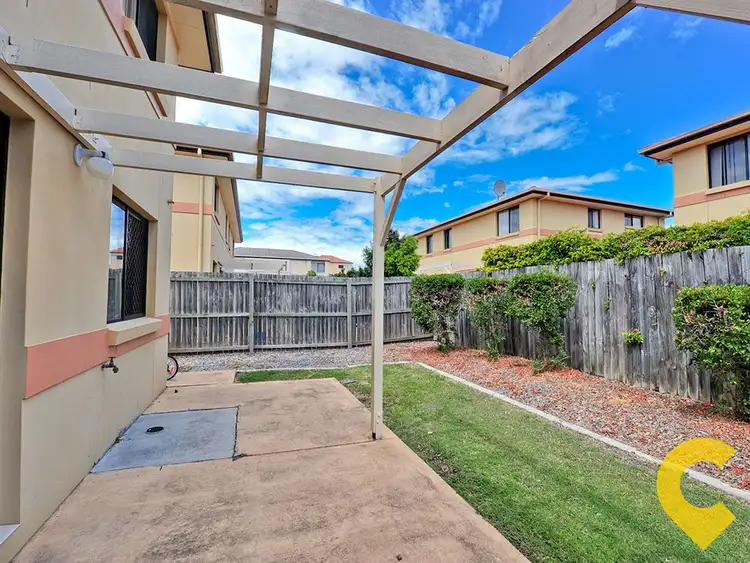 Sixth view of Homely townhouse listing, 27/82 Daw Rd, Runcorn QLD 4113