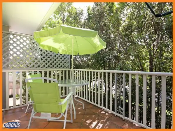 Second view of Homely unit listing, Address available on request