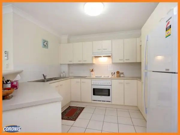 Third view of Homely unit listing, Address available on request