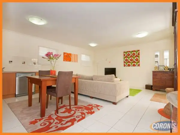 Sixth view of Homely townhouse listing, Address available on request